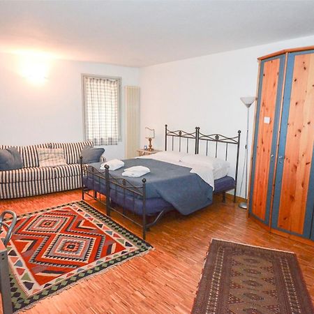 San Rocco Apartment Venetië Buitenkant foto