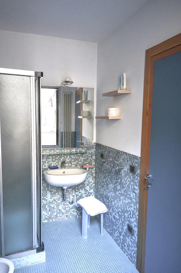 San Rocco Apartment Venetië Buitenkant foto